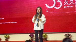 三八妇乐三乐系统青岛领导力培训盛会举办