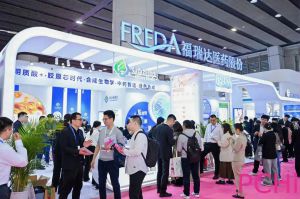研发一代 生产一代 储备一代 福瑞达以创新力夯实高质量发展支撑力