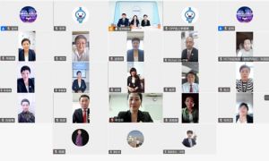 安然首届OPP擂台争霸赛（线上初赛）收官