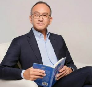 5月公司资讯速览无限极发生了哪些大事？