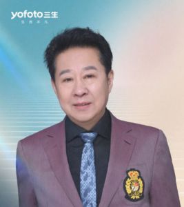 倪朝云：在三生，我“挖”到了财富