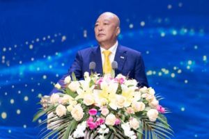 天狮李金元：从东方养生到全球健康产业的智慧跨越