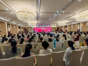 体重管理造福宁夏居民 USANA葆婴勇担国民轻体伙伴责任