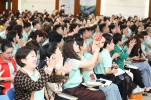 2025尚赫店长训——文化同频•合规同行
