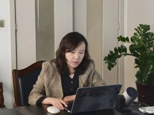 金诃藏药党支部开展“七一”系列活动