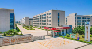 新时代健康产业“双驱”打造高质量发展样本
