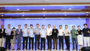 自然阳光签署《合作备忘录》共筑直销新生态