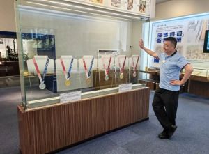 安惠董事长陈惠：张謇“癸卯东游”研学之旅</a>