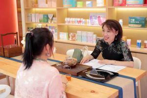6000多位“TA们”的改变，都源自这份专业与关怀
