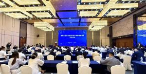 三生（中国）出席直企优化消费环境交流活动