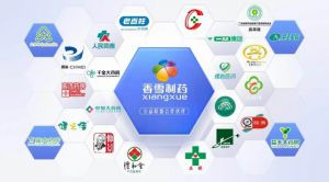 为爱发声香雪制药携手凤凰卫视及爱心企业