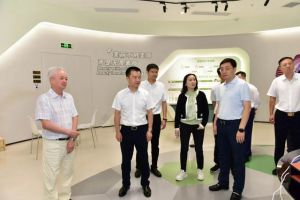 汗水与荣耀的交响回顾完美公司8月大事记