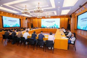 新时代承办2025上海直企自治联盟第三季度会