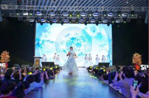 尚赫32载荣耀征程助力大健康与美业新未来