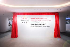暖心服务无限极全球多语言客服又上新啦！