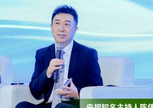 康宝莱央视分享：从法规共建到 “中国味” 营养方案