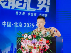 马景岗：“流量×转化率”双核让生意“有流量更有留量”