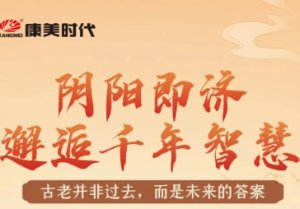2025康美中医药文化节暨新品发布会圆满收官！