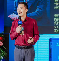 石建鹏：深耕20年，以IP矩阵与AI营销重构企业增长路径