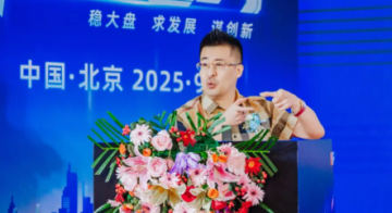 马景岗：“流量×转化率”双核让生意“有流量更有留量”