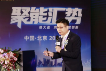 李栋：拆解成交场景迁移密码，“五维体系”激活业绩核爆力