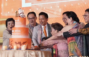 佳莱印度尼西亚公司12周年庆典精彩回顾