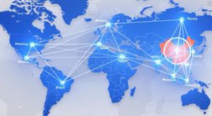 天狮34载与国同行 共筑一带一路健康共同体