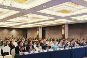 太阳神呼C+项目推广会（东莞站）圆满举行