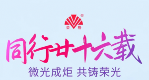 荣光向新·赢未来！荣格2026年度品牌主题正式发布！