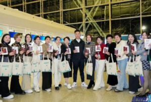 尚赫家人们芽庄启航!尊享之旅未完待续~