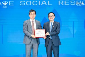 2025艾多美ESG报告:为可持续发展贡献力量