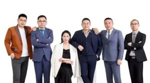 新北大 新生态 新未来—北方大陆引领大健康产业高质量发展新征程