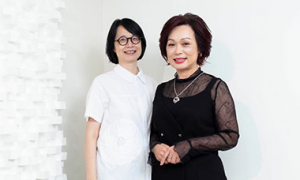 交易到分享 安利顾问式服务如何打造永续事业