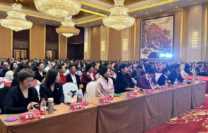 “新时代骄傲 星耀辽宁”辽宁区域表彰会举办