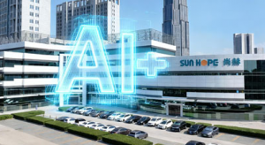 尚赫完成AI监管系统对接 为行业树转型样板