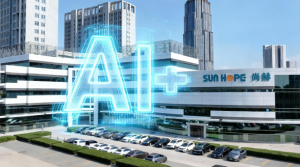 尚赫顺利完成 “互联网 + AI 监管” 平台对接 合规透明树行业标杆</a>