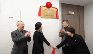 长沙市政协港澳委员工作室在绿之韵中心揭牌</a>