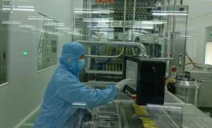 探秘金诃藏药 安儿宁颗粒内包装的匠心坚守