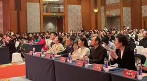 新时代2025年度重庆区域表彰会在重庆举办