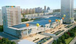 向“新”而行：从会议看尚赫永续经营的理念