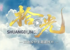 双迪股份新版企业宣传片正式发布