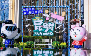 “彩云之南・象往安然”荣耀之旅正式启航