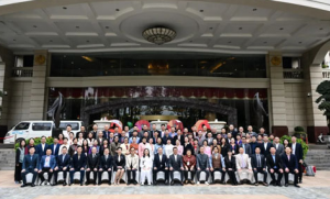 2026年完美教育认证讲师年度会议圆满举行