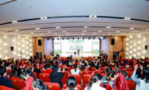 完美1314·荟生活2026年度启动大会举行</a>