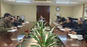 炎帝生物贯彻落实北京313座谈会议精神</a>