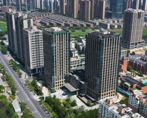 绿之韵：传承中华养生文化，做强做优民族品牌