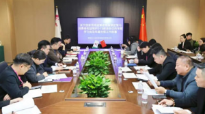 三八妇乐贯彻落实3·15圆桌座谈会议精神