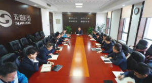 双迪公司：以合规筑牢发展基石 以切实举措落实总局要求