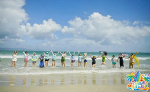 同心筑梦 原来这就是春芝堂人最大的底气