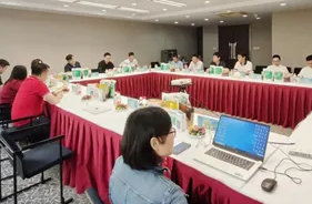 香雪制药与广荣联盟深化战略协作，共启2026发展新程